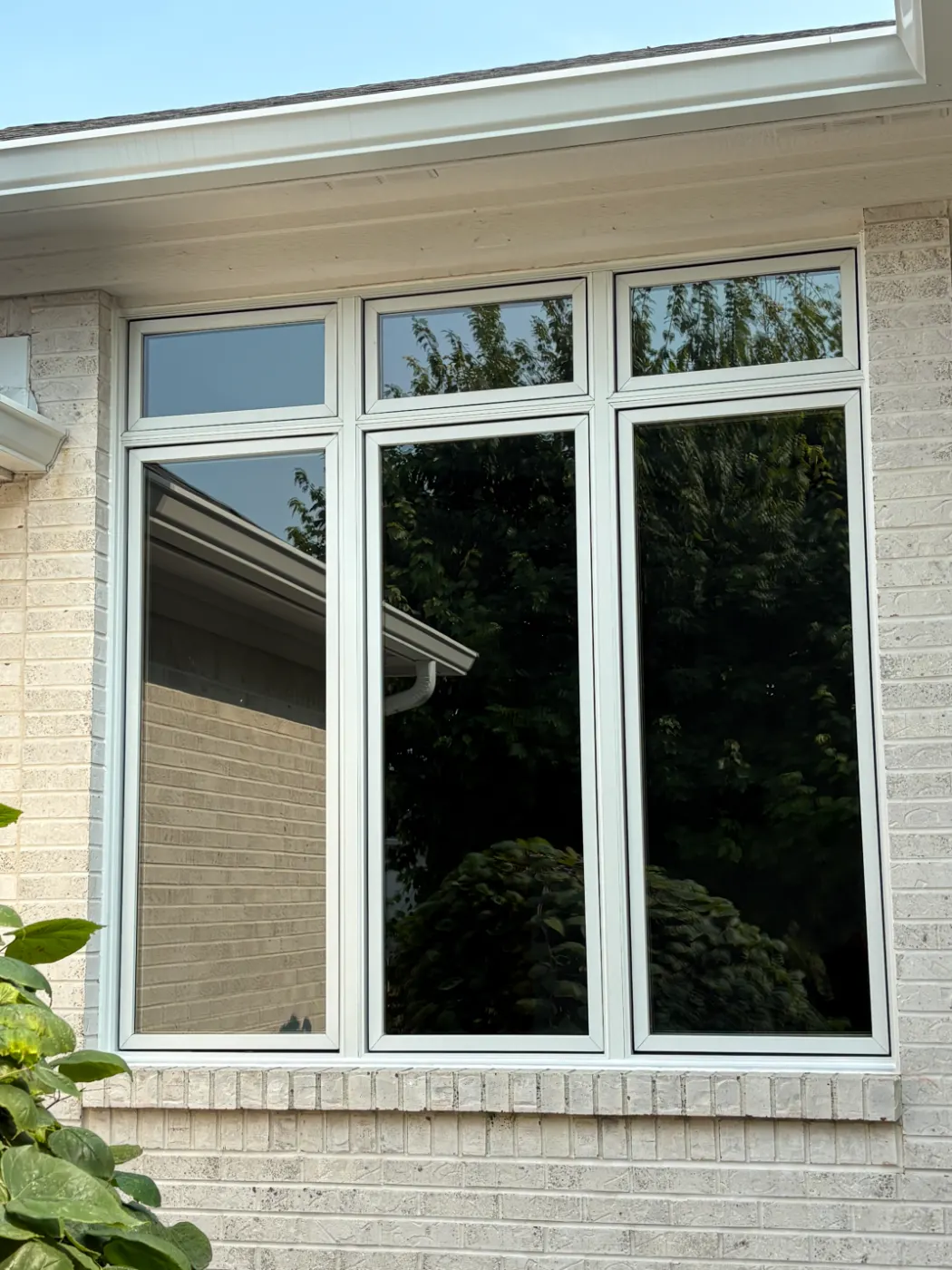 Window by Pebble Brook Window Company near Carmel, IN