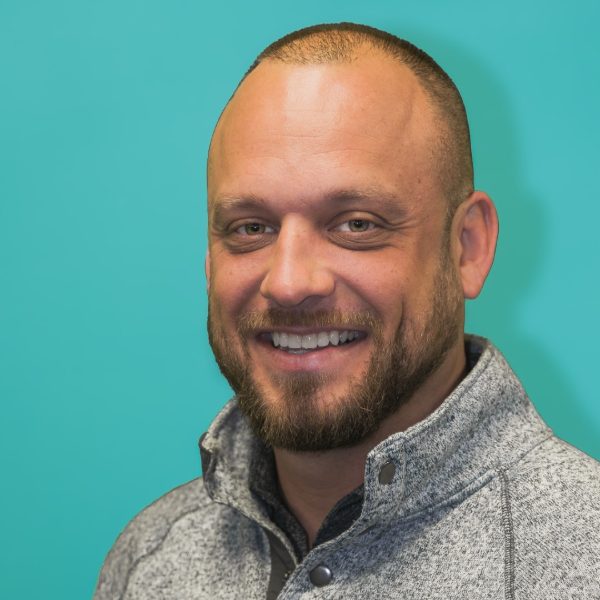 Aaron Christy founder Pebble Brook Window Company