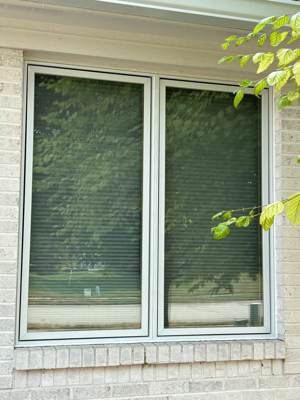 Window by Pebble Brook Window Company near Cicero, IN